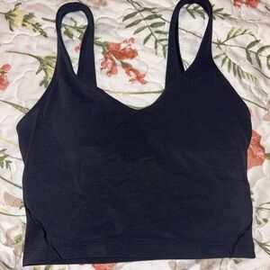 Lululemon - align tank, new condition, athletic wear